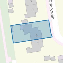 Perceel BDM00-K-2195