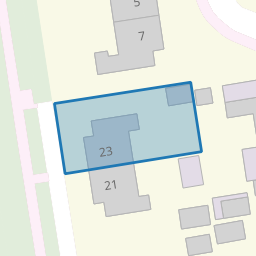 Perceel BDM00-K-2197