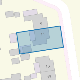 Perceel BDM00-K-2200