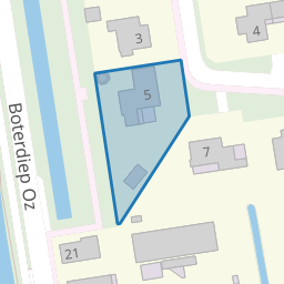 Perceel BDM00-K-2205