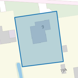 Perceel BDM00-K-2206