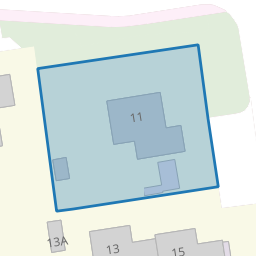 Perceel BDM00-K-2207