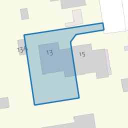 Perceel BDM00-K-2208