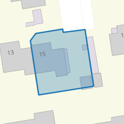 Perceel BDM00-K-2209