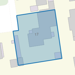Perceel BDM00-K-2210