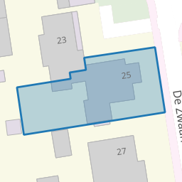 Perceel BDM00-K-2214