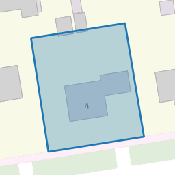 Perceel BDM00-K-2216