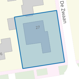 Perceel BDM00-K-2218