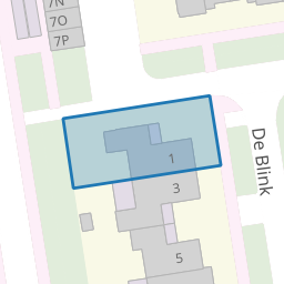 Perceel BDM00-K-2219
