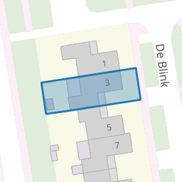 Perceel BDM00-K-2220