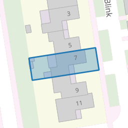 Perceel BDM00-K-2222