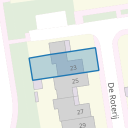 Perceel BDM00-K-2225