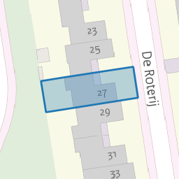 Perceel BDM00-K-2227