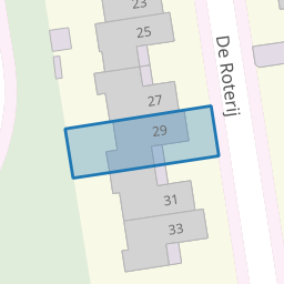 Perceel BDM00-K-2228