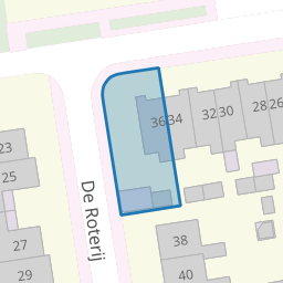 Perceel BDM00-K-2231