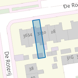 Perceel BDM00-K-2233