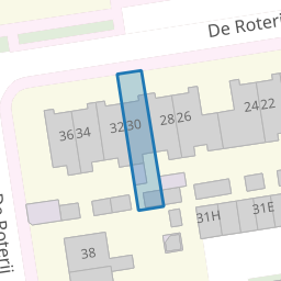 Perceel BDM00-K-2234
