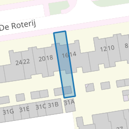 Perceel BDM00-K-2241