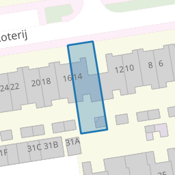 Perceel BDM00-K-2242