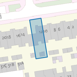 Perceel BDM00-K-2243
