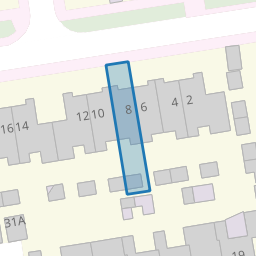 Perceel BDM00-K-2245