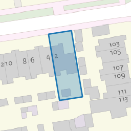Perceel BDM00-K-2248