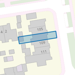Perceel BDM00-K-2251