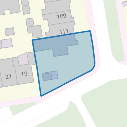 Perceel BDM00-K-2254