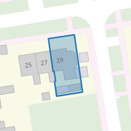 Perceel BDM00-K-2270