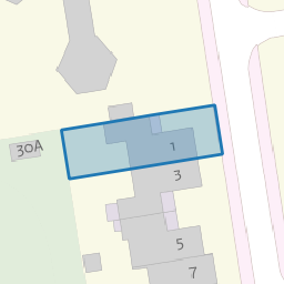 Perceel BDM00-K-2272