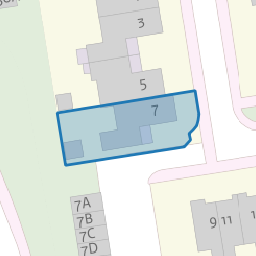 Perceel BDM00-K-2275