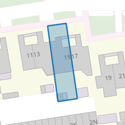 Perceel BDM00-K-2282