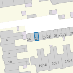 Perceel BDM00-K-2287