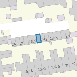 Perceel BDM00-K-2291