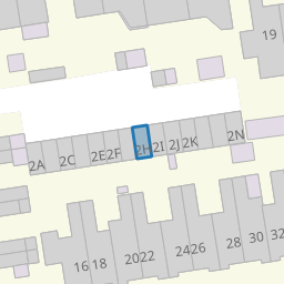 Perceel BDM00-K-2292