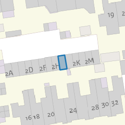 Perceel BDM00-K-2293