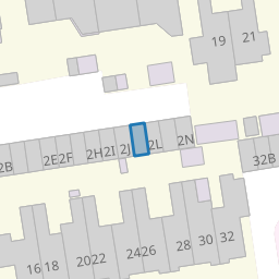 Perceel BDM00-K-2295