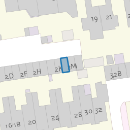 Perceel BDM00-K-2296