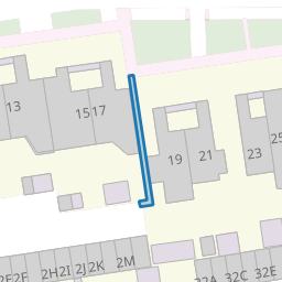 Perceel BDM00-K-2299