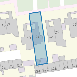 Perceel BDM00-K-2301