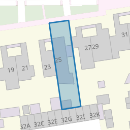 Perceel BDM00-K-2303