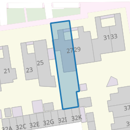 Perceel BDM00-K-2304