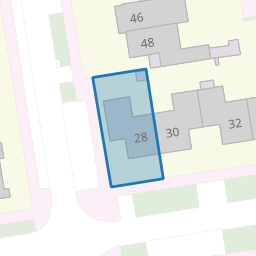 Perceel BDM00-K-2319