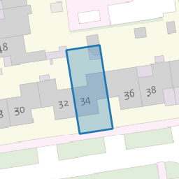 Perceel BDM00-K-2322