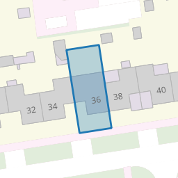 Perceel BDM00-K-2323