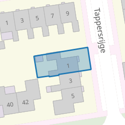 Perceel BDM00-K-2327