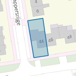 Perceel BDM00-K-2330