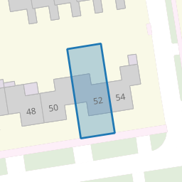 Perceel BDM00-K-2334