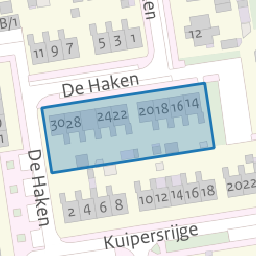 Perceel BDM00-K-2339