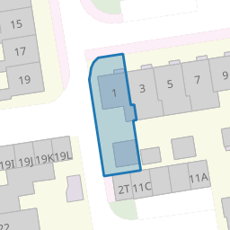 Perceel BDM00-K-2343